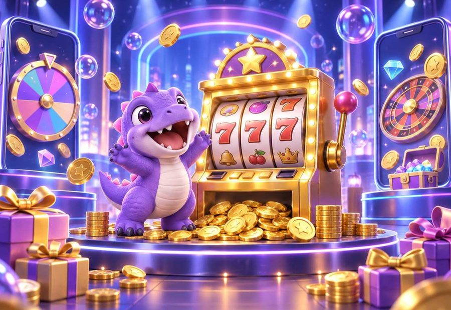 Ảnh chuyên mục X88BET Casino