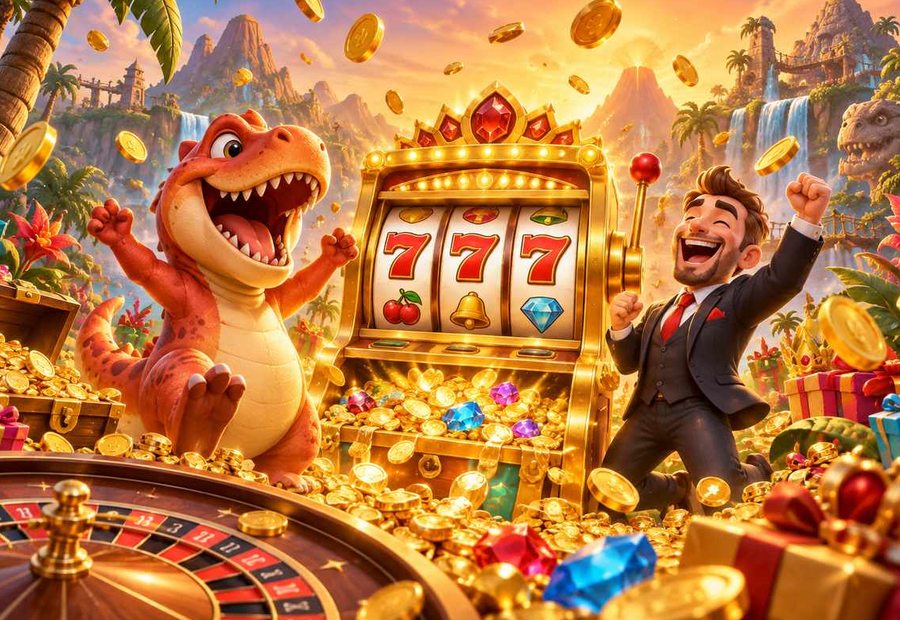 Ảnh chuyên mục Game Bài