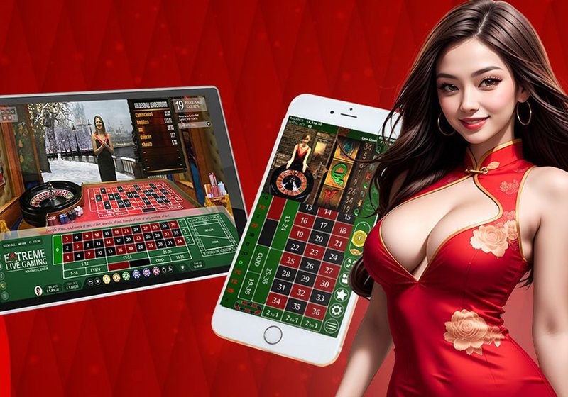Phân biệt kênh trực tiếp và video phát lại cùng X88BET